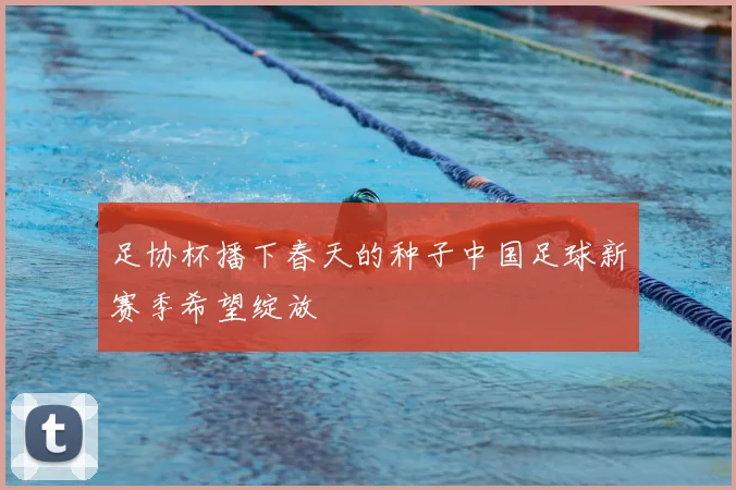 足协杯播下春天的种子中国足球新赛季希望绽放