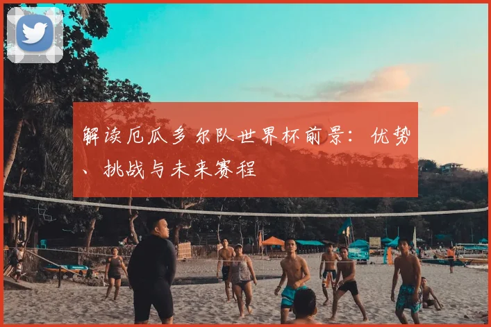 解读厄瓜多尔队世界杯前景：优势、挑战与未来赛程